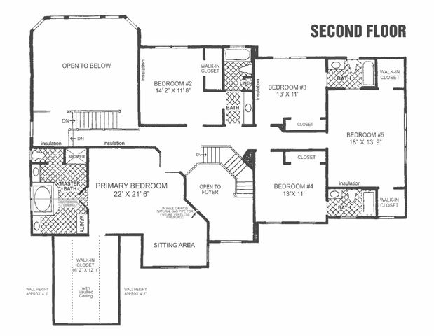 3678 HANCOCK LN, Doylestown, PA 18902