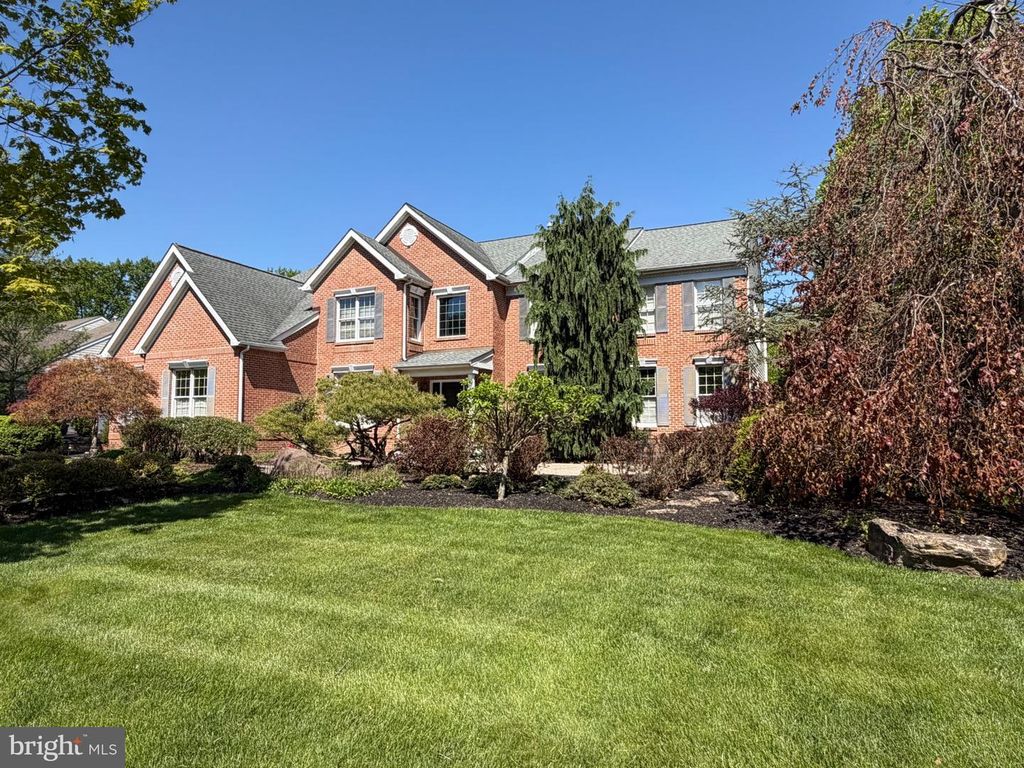 3678 HANCOCK LN, Doylestown, PA 18902