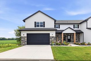 2601 ST THOMAS LANE, Neenah, WI 54956