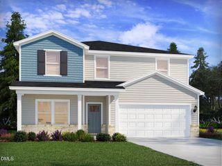 2111 Topsail Road, Durham, NC 27703