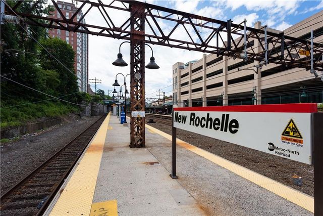 175 Huguenot. Street 1607, New Rochelle, NY 10801