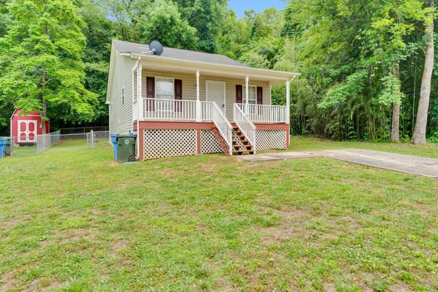 3136 15th Avenue, Chattanooga, TN 37407