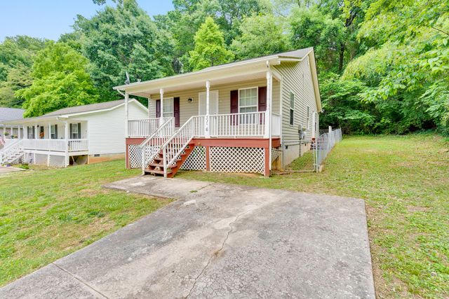 3136 15th Avenue, Chattanooga, TN 37407
