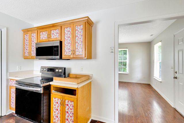 3136 15th Avenue, Chattanooga, TN 37407