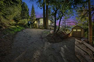 323 Tipping Way, Ben Lomond, CA 95005