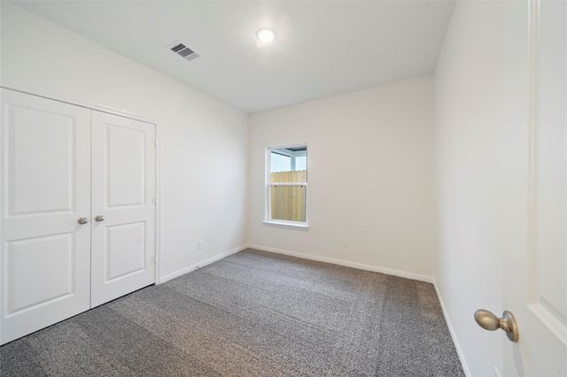 11703 Eclipse Drive, Willis, TX 77318