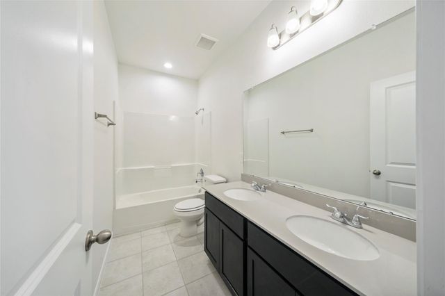 11703 Eclipse Drive, Willis, TX 77318