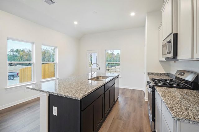 11703 Eclipse Drive, Willis, TX 77318
