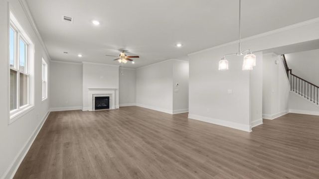 5225 Thalley Creek Drive, Cumming, GA 30040