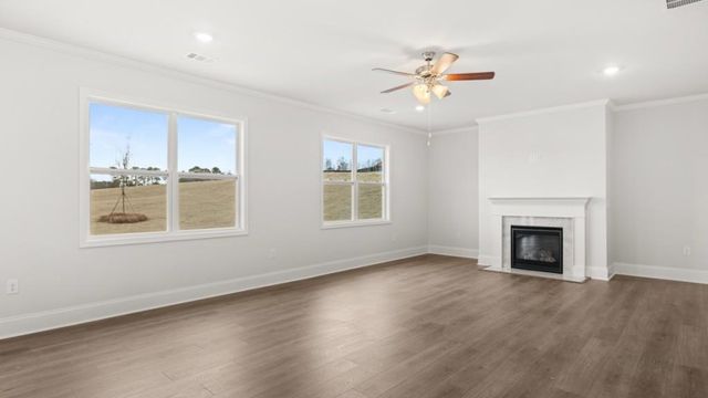 5225 Thalley Creek Drive, Cumming, GA 30040