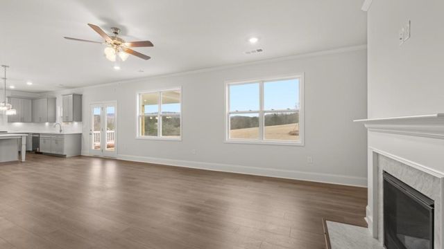 5225 Thalley Creek Drive, Cumming, GA 30040