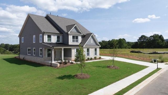 5225 Thalley Creek Drive, Cumming, GA 30040