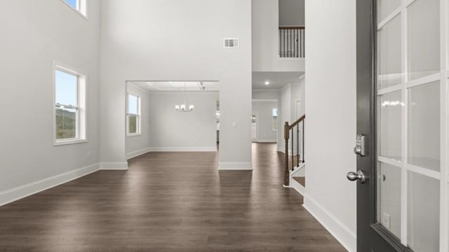5225 Thalley Creek Drive, Cumming, GA 30040