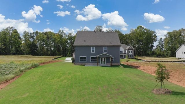 5225 Thalley Creek Drive, Cumming, GA 30040