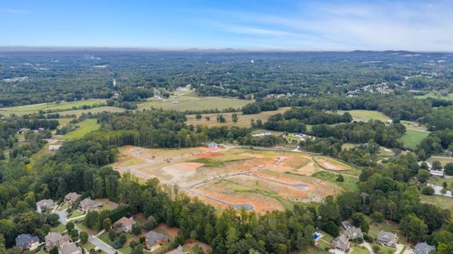 5225 Thalley Creek Drive, Cumming, GA 30040