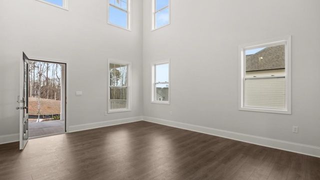 5225 Thalley Creek Drive, Cumming, GA 30040