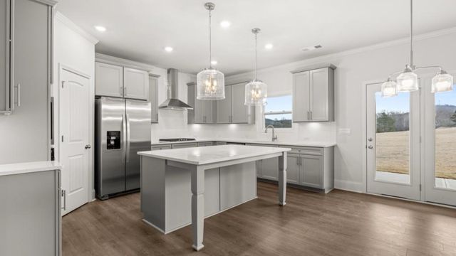 5225 Thalley Creek Drive, Cumming, GA 30040