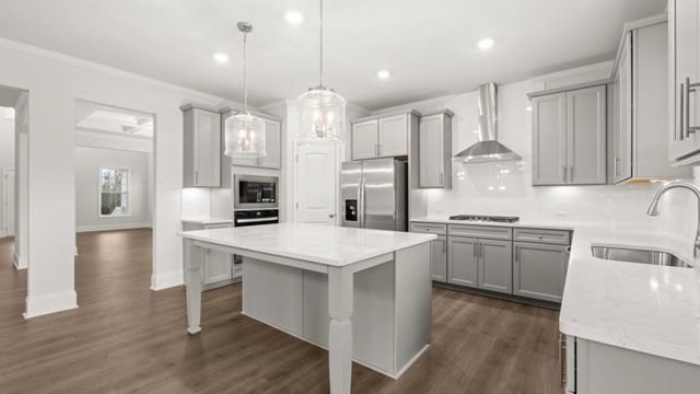 5225 Thalley Creek Drive, Cumming, GA 30040