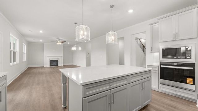 5225 Thalley Creek Drive, Cumming, GA 30040