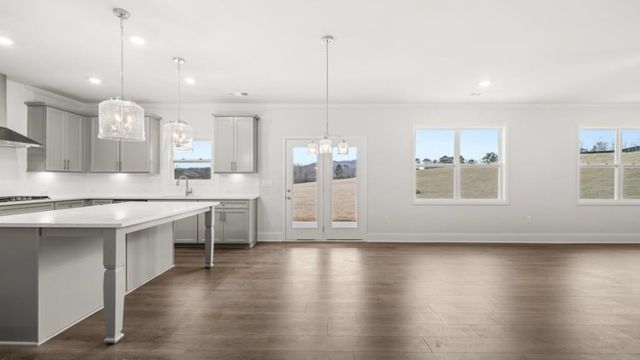 5225 Thalley Creek Drive, Cumming, GA 30040