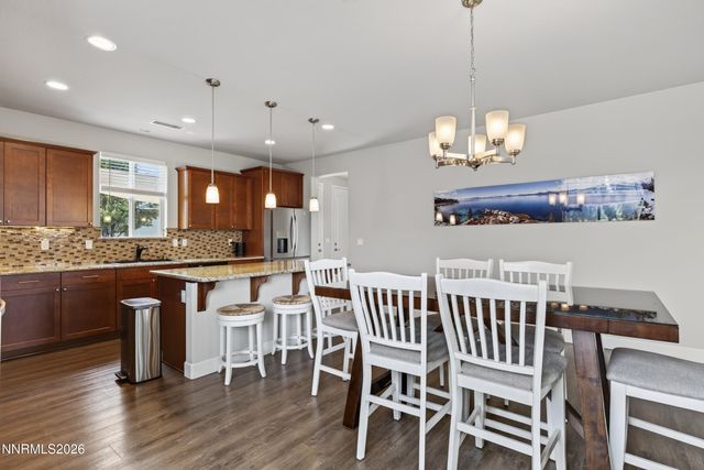 1752 Bella Casa Drive, Minden, NV 89423