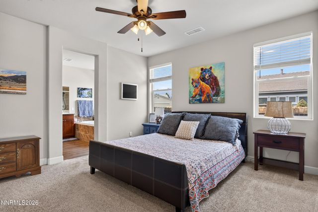 1752 Bella Casa Drive, Minden, NV 89423