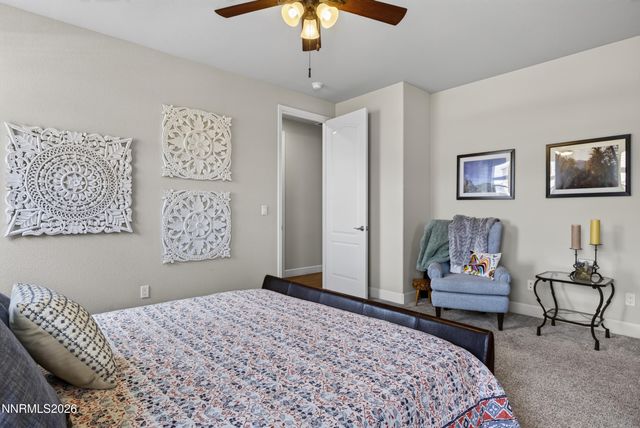 1752 Bella Casa Drive, Minden, NV 89423