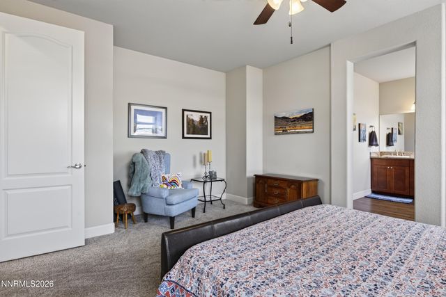 1752 Bella Casa Drive, Minden, NV 89423