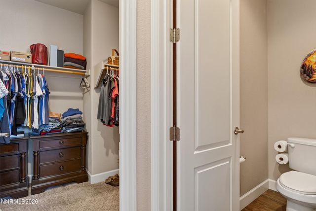 1752 Bella Casa Drive, Minden, NV 89423
