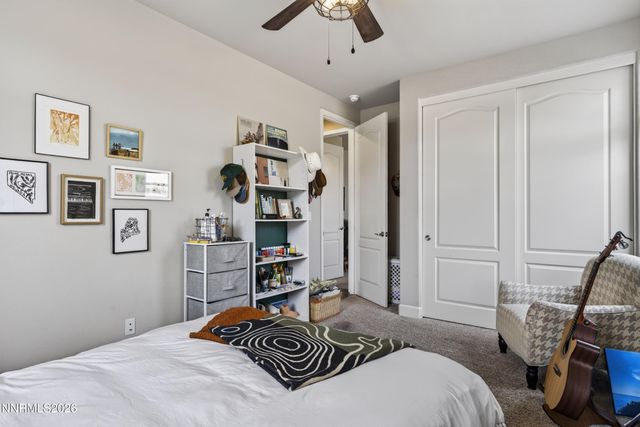 1752 Bella Casa Drive, Minden, NV 89423