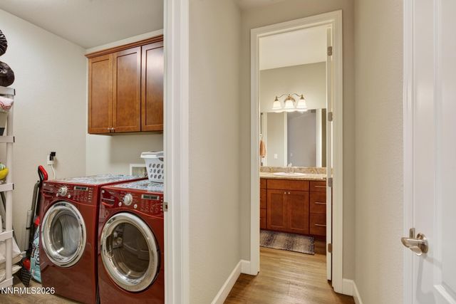 1752 Bella Casa Drive, Minden, NV 89423