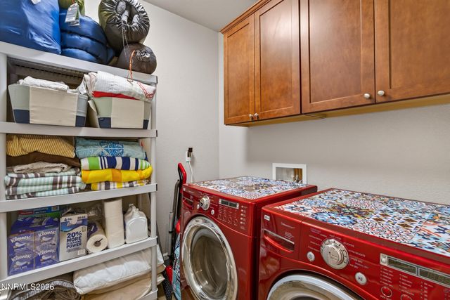 1752 Bella Casa Drive, Minden, NV 89423