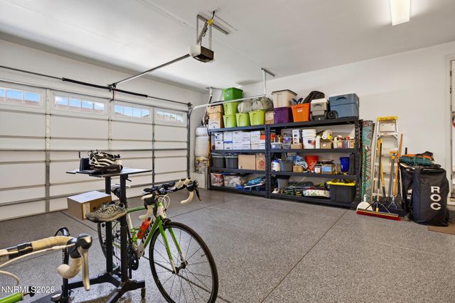 1752 Bella Casa Drive, Minden, NV 89423