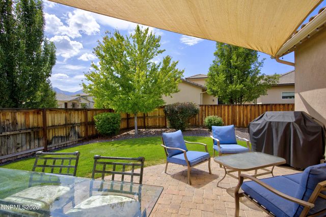 1752 Bella Casa Drive, Minden, NV 89423