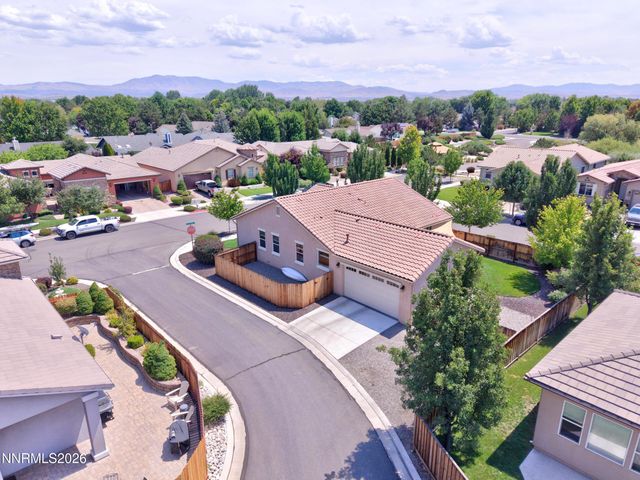 1752 Bella Casa Drive, Minden, NV 89423
