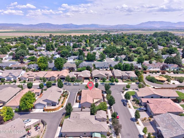 1752 Bella Casa Drive, Minden, NV 89423