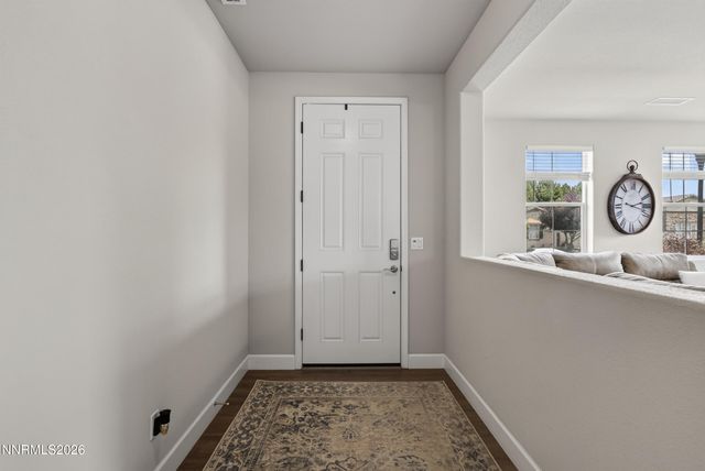 1752 Bella Casa Drive, Minden, NV 89423