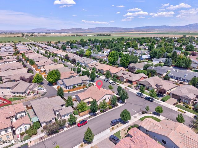 1752 Bella Casa Drive, Minden, NV 89423