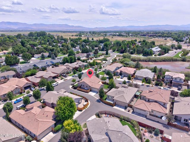 1752 Bella Casa Drive, Minden, NV 89423