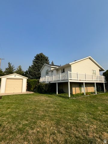 1159 E 100 S, Spanish Fork, UT 84660