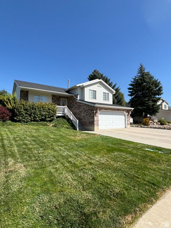 1159 E 100 S, Spanish Fork, UT 84660