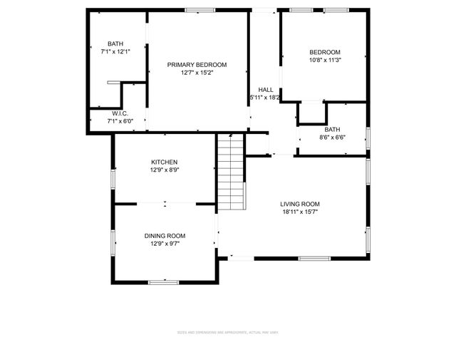 504 E Robert Street, Fort Worth, TX 76104