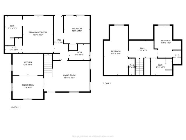 504 E Robert Street, Fort Worth, TX 76104