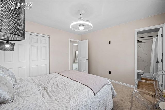 911 Candytuft Boulevard, Pueblo, CO 81001