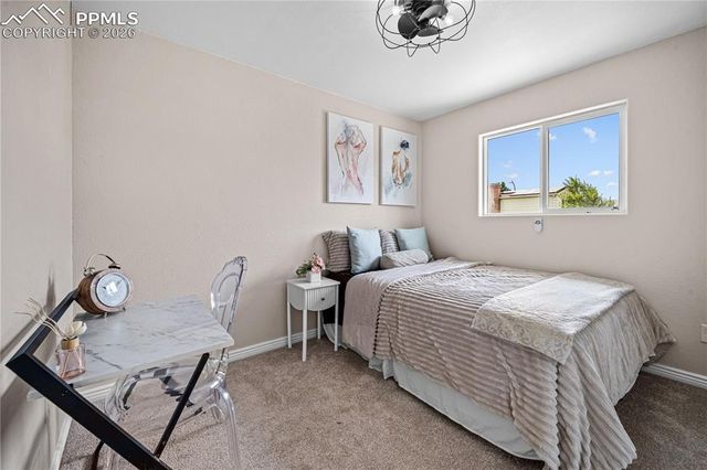 911 Candytuft Boulevard, Pueblo, CO 81001