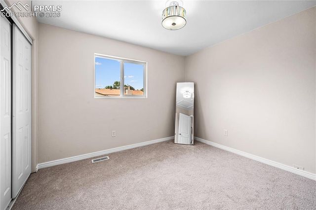 911 Candytuft Boulevard, Pueblo, CO 81001
