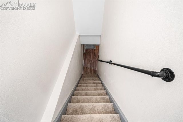 911 Candytuft Boulevard, Pueblo, CO 81001