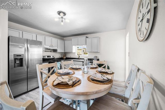 911 Candytuft Boulevard, Pueblo, CO 81001