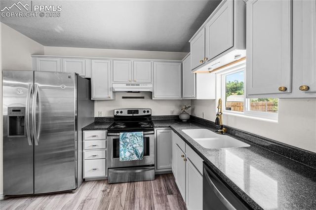 911 Candytuft Boulevard, Pueblo, CO 81001
