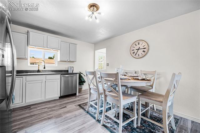 911 Candytuft Boulevard, Pueblo, CO 81001